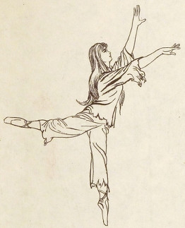 dancer